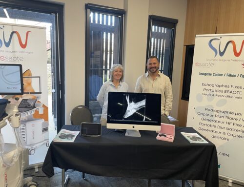 SIV au salon des Carcapratiques : une rencontre placée sous le signe du partage